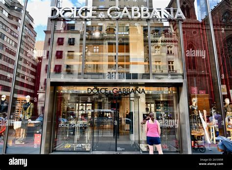 dolce gabbana store new york|dolce gabbana outlet online.